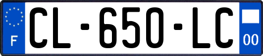 CL-650-LC
