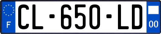 CL-650-LD