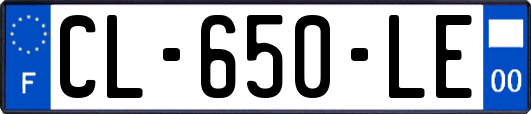 CL-650-LE