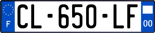 CL-650-LF