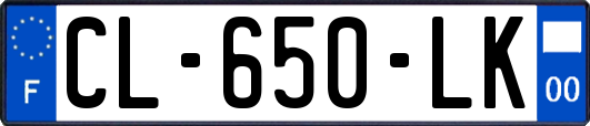 CL-650-LK