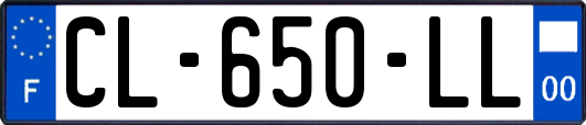 CL-650-LL