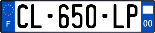 CL-650-LP
