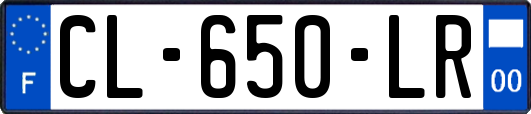 CL-650-LR