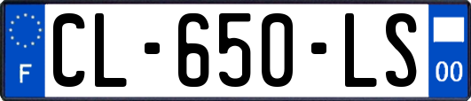 CL-650-LS