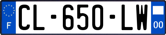 CL-650-LW