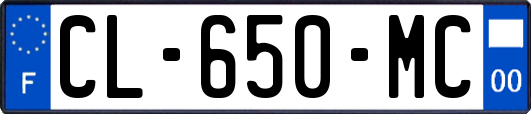 CL-650-MC