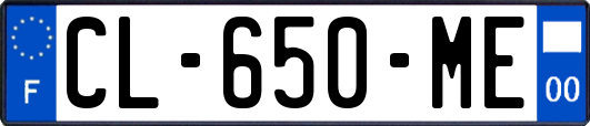 CL-650-ME