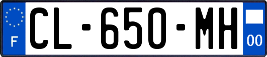 CL-650-MH