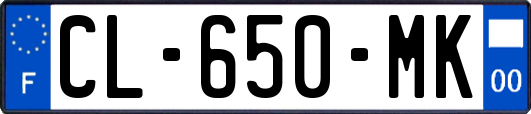 CL-650-MK