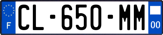 CL-650-MM
