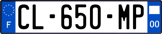 CL-650-MP