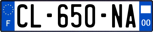 CL-650-NA