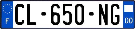 CL-650-NG