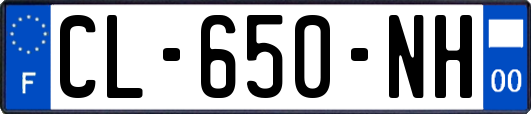 CL-650-NH