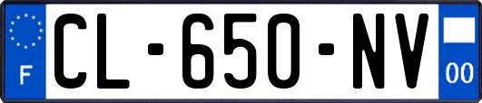 CL-650-NV