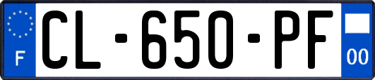 CL-650-PF
