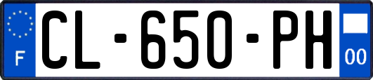 CL-650-PH