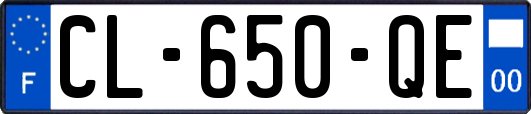 CL-650-QE