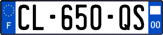 CL-650-QS