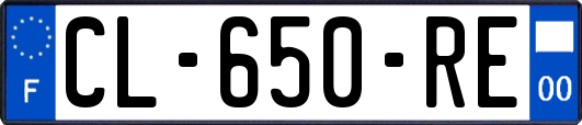 CL-650-RE