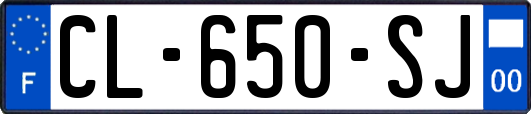 CL-650-SJ
