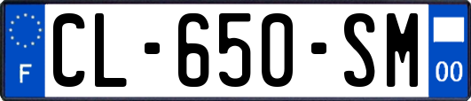 CL-650-SM
