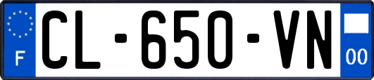 CL-650-VN