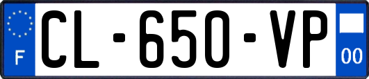 CL-650-VP