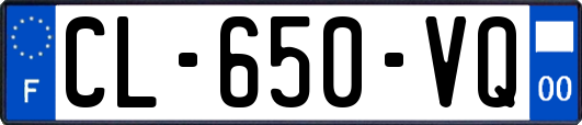 CL-650-VQ