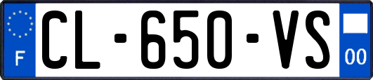 CL-650-VS