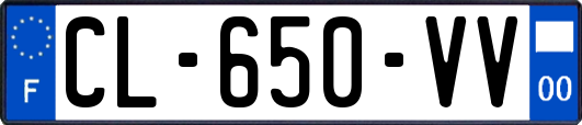 CL-650-VV