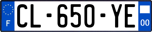 CL-650-YE