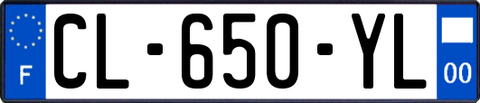 CL-650-YL