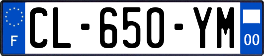 CL-650-YM
