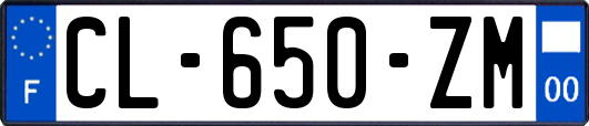 CL-650-ZM