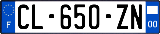 CL-650-ZN