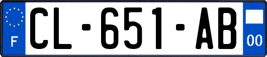 CL-651-AB