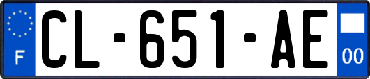 CL-651-AE