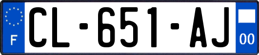 CL-651-AJ
