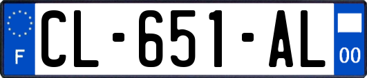 CL-651-AL