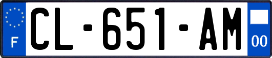 CL-651-AM