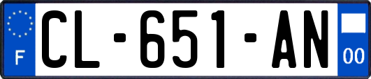 CL-651-AN