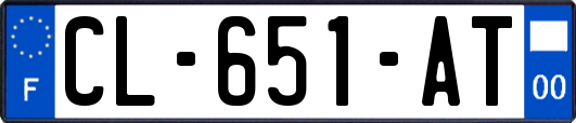 CL-651-AT