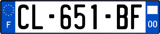 CL-651-BF