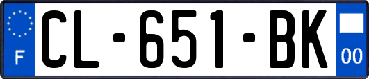 CL-651-BK