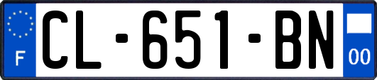 CL-651-BN