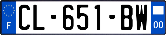 CL-651-BW