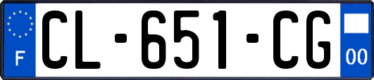 CL-651-CG