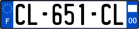 CL-651-CL
